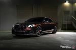 Mercedes-Benz S500 by Designo Motoring on Vossen Wheels (M-X3) 2019 года